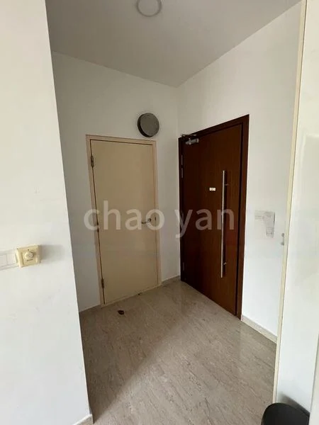 1 Bed Condo for Rent in  The Hillford - Image 9