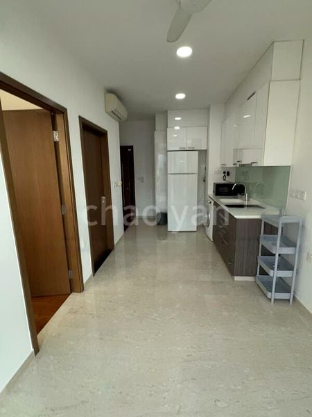 1 Bed Condo for Rent in  The Hillford - Image 14