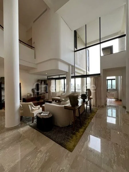 3 Bed Condo for Rent in  The Colonnade - Image 13