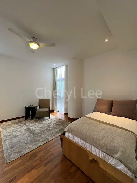 3 Bed Condo for Rent in  The Colonnade - Image 3