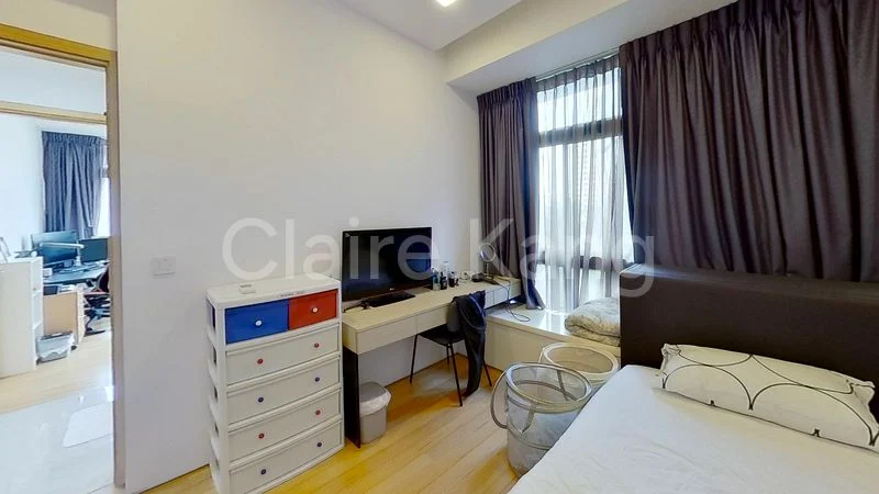 3 Bed Apartment (Condo) for Sale in  Rhapsody On Mount Elizabeth - Image 2