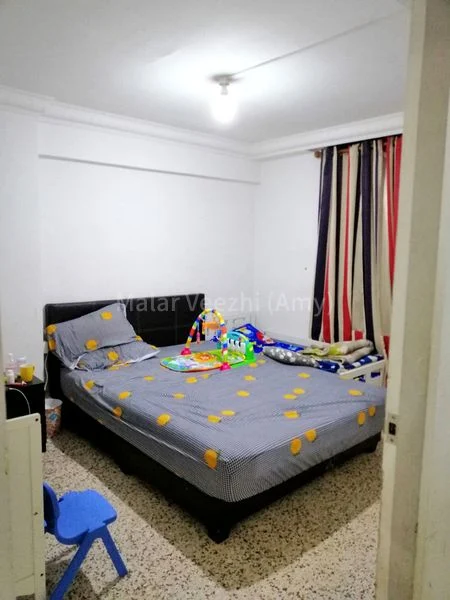 3 Room (3NG) HDB for Rent in  335A Yishun Street 31 - Image 2