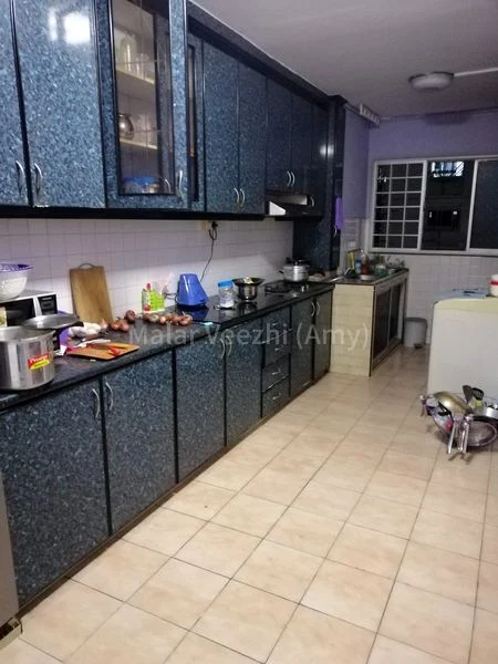 3 Room (3NG) HDB for Rent in  335A Yishun Street 31 - Image 1