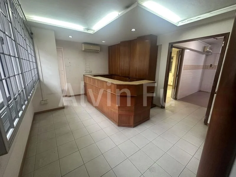 1 Room HDB for Rent in  303 Woodlands Street 31 - Image 1