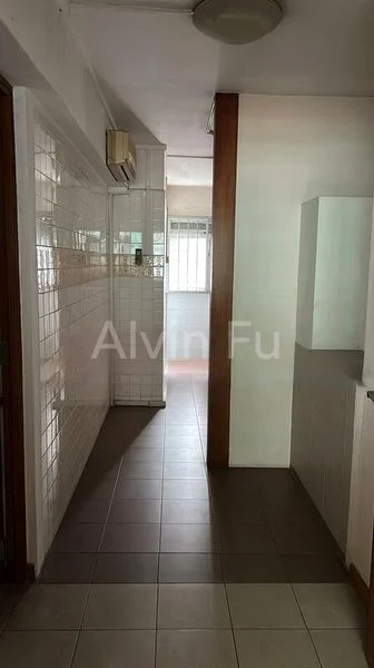 1 Room HDB for Rent in  303 Woodlands Street 31 - Image 8