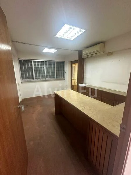 1 Room HDB for Rent in  303 Woodlands Street 31 - Image 2