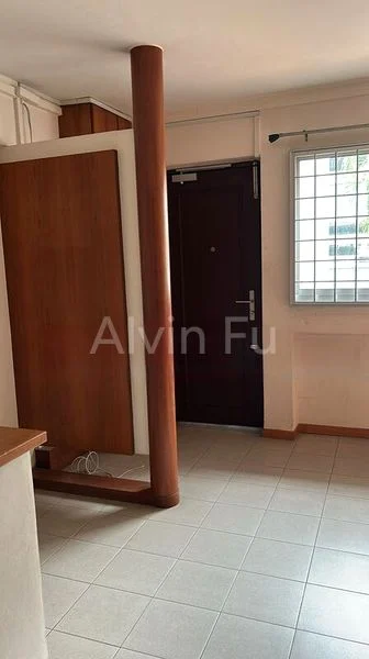 1 Room HDB for Rent in  303 Woodlands Street 31 - Image 7