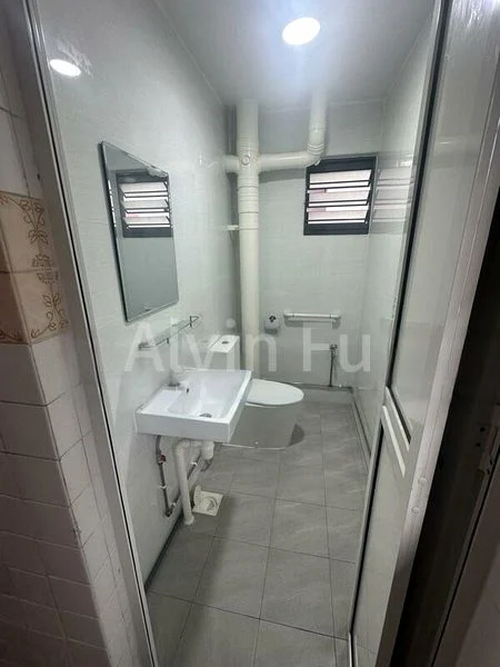 1 Room HDB for Rent in  303 Woodlands Street 31 - Image 6