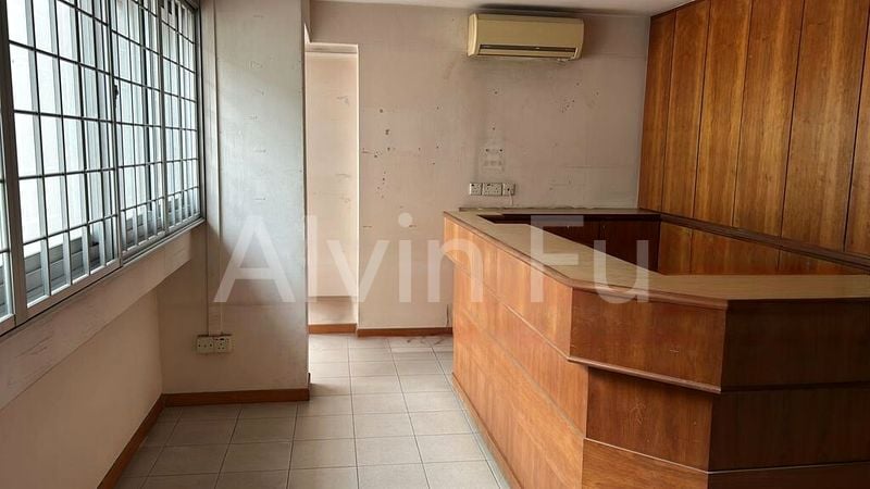 1 Room HDB for Rent in  303 Woodlands Street 31 - Image 11