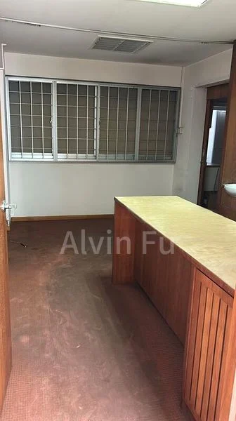 1 Room HDB for Rent in  303 Woodlands Street 31 - Image 12