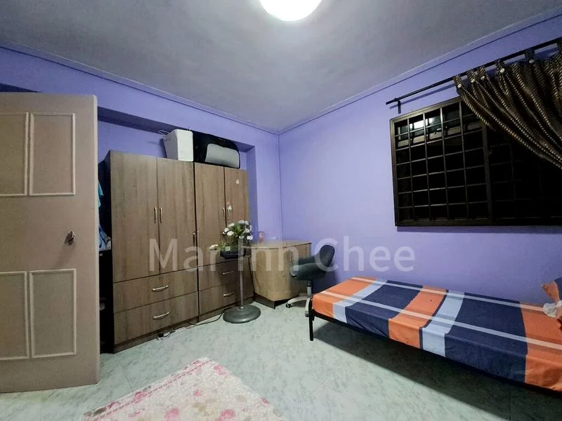 Common Room (HDB) for Rent in  104 Whampoa Drive - Image 2