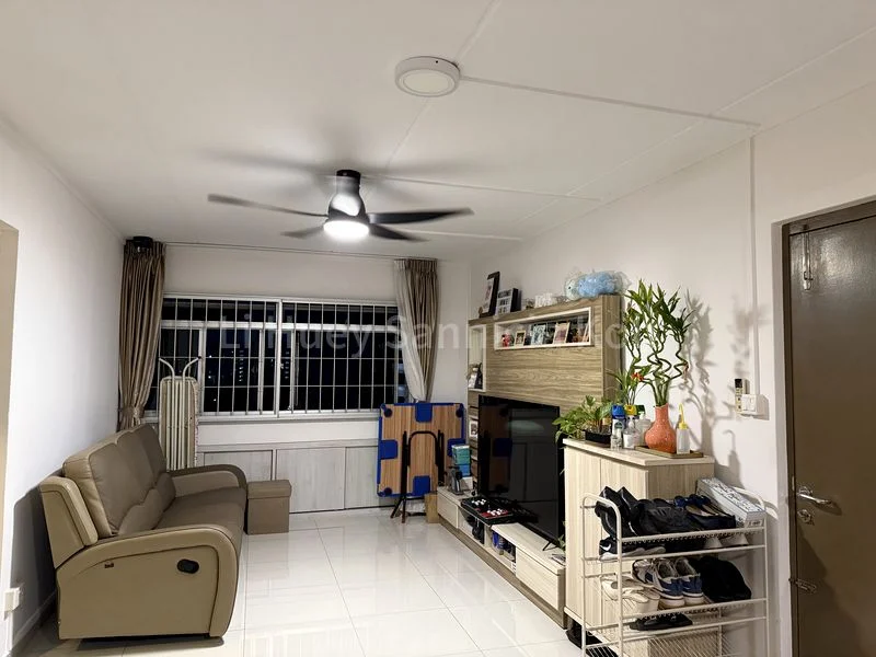 Common Room (HDB) for Rent in  730 Woodlands Circle - Image 7