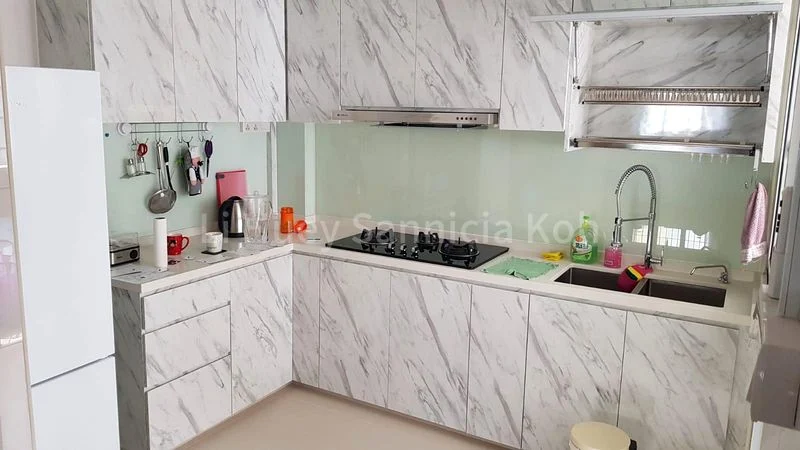 Common Room (HDB) for Rent in  730 Woodlands Circle - Image 5