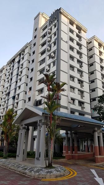 Common Room (HDB) for Rent in  730 Woodlands Circle - Image 4