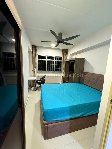Common Room (HDB) for Rent in  730 Woodlands Circle - Image 1