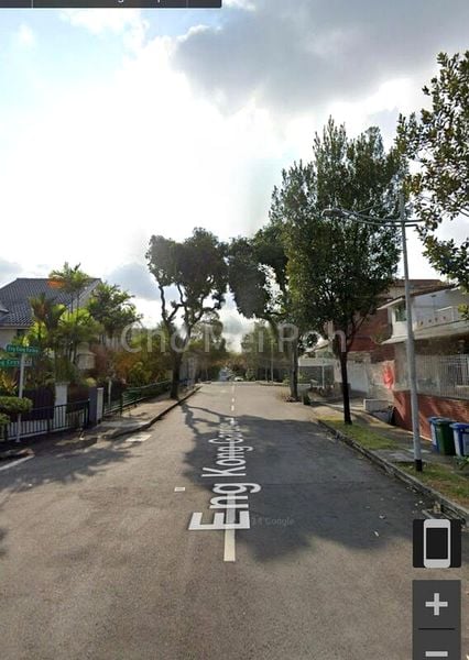 4 Bed Semi-Detached House (Landed) for Rent in  Eng Kong Park - Image 2