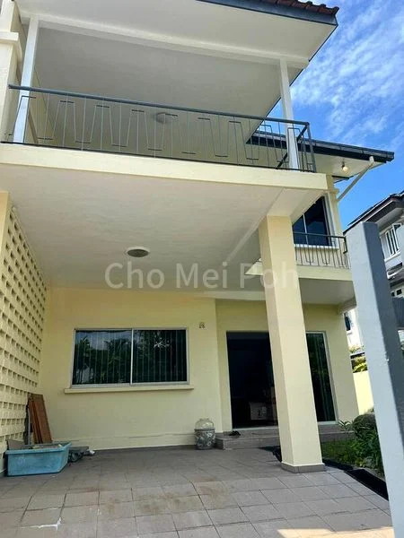 4 Bed Semi-Detached House (Landed) for Rent in  Eng Kong Park - Image 4