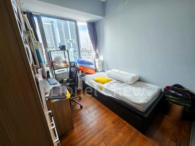 3 Bed Condo for Sale in  Vista Residences - Image 7