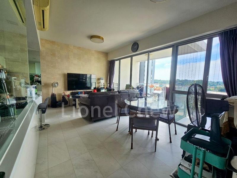 3 Bed Condo for Sale in  Vista Residences - Image 2