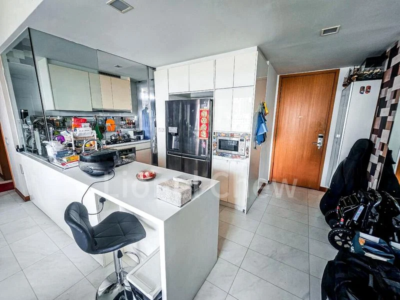 3 Bed Condo for Sale in  Vista Residences - Image 3