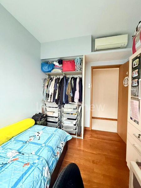 3 Bed Condo for Sale in  Vista Residences - Image 9