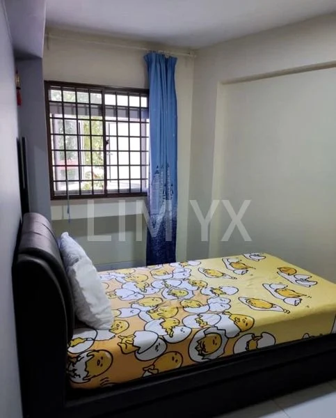 Common Room (HDB) for Rent in 704 Choa Chu Kang Street 53 - Image 3