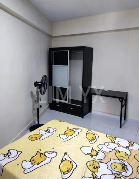 Common Room (HDB) for Rent in 704 Choa Chu Kang Street 53 - Image 2