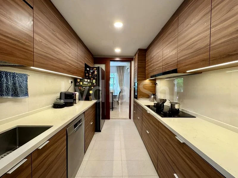 3 Bed Condo for Sale in Costa Rhu - Image 5