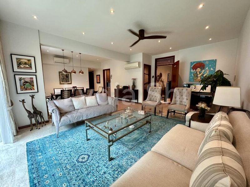 3 Bed Condo for Sale in Costa Rhu - Image 1