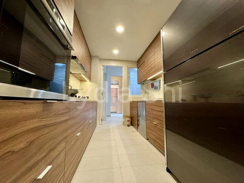 3 Bed Condo for Sale in Costa Rhu - Image 6