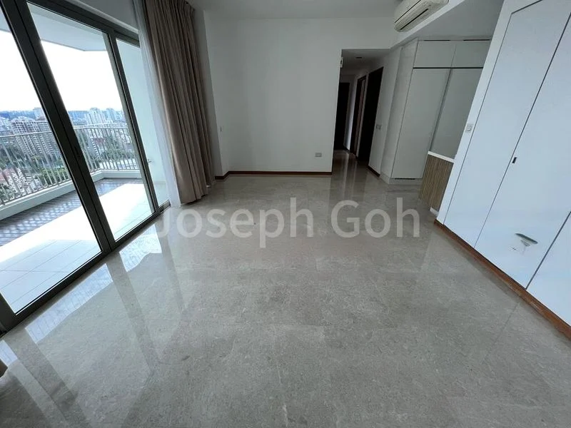 4 Bed Condo for Rent in  Trevista - Image 2