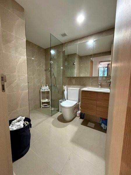 2 Bed Condo for Sale in  Treasure at Tampines - Image 2