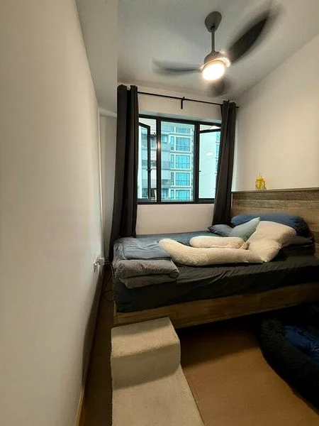 2 Bed Condo for Sale in  Treasure at Tampines - Image 6