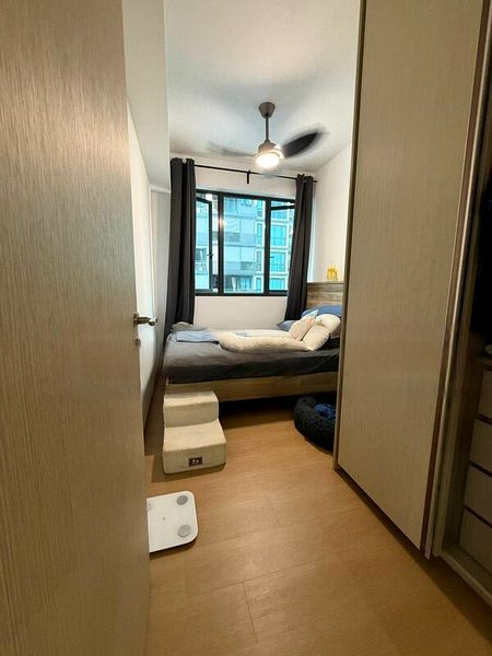 2 Bed Condo for Sale in  Treasure at Tampines - Image 4