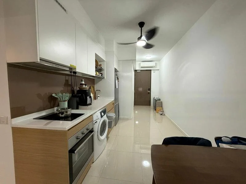 2 Bed Condo for Sale in  Treasure at Tampines - Image 3