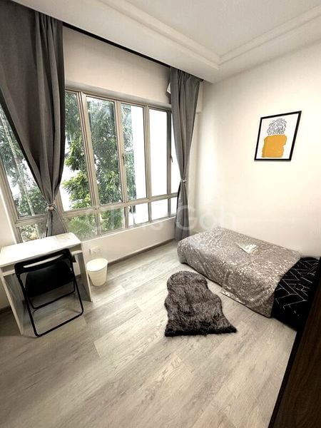 Master Room (Condo) for Rent in  Northoaks - Image 1