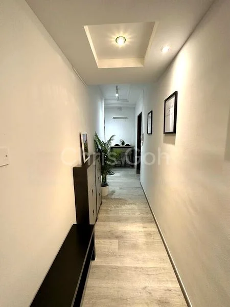 Master Room (Condo) for Rent in  Northoaks - Image 4