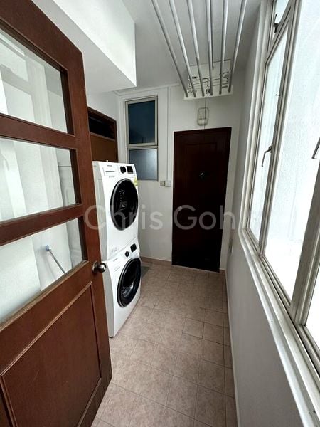 Master Room (Condo) for Rent in  Northoaks - Image 3