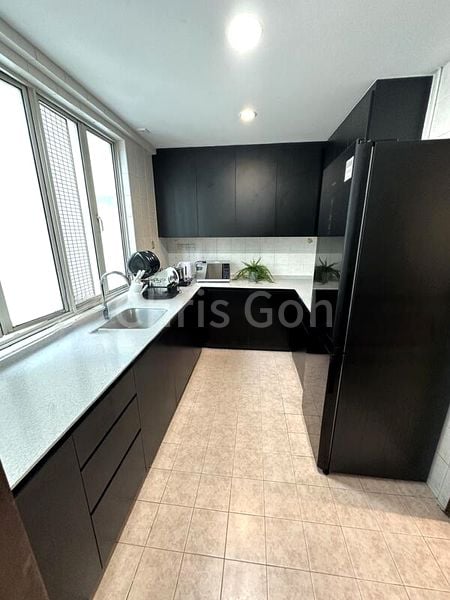 Master Room (Condo) for Rent in  Northoaks - Image 2