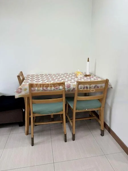 2 Room (2I) HDB for Rent in  408A Northshore Drive - Image 2