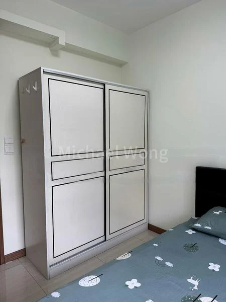 2 Room (2I) HDB for Rent in  408A Northshore Drive - Image 4
