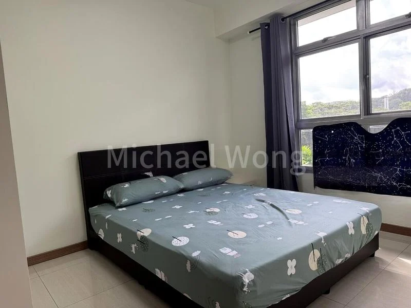 2 Room (2I) HDB for Rent in  408A Northshore Drive - Image 3