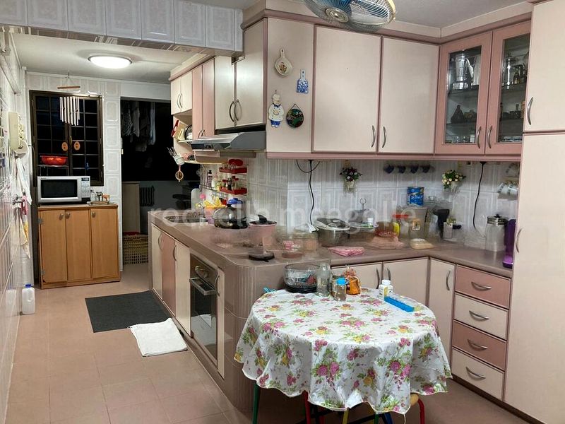 Common Room (HDB) for Rent in  14 Kampong Arang Road - Image 5