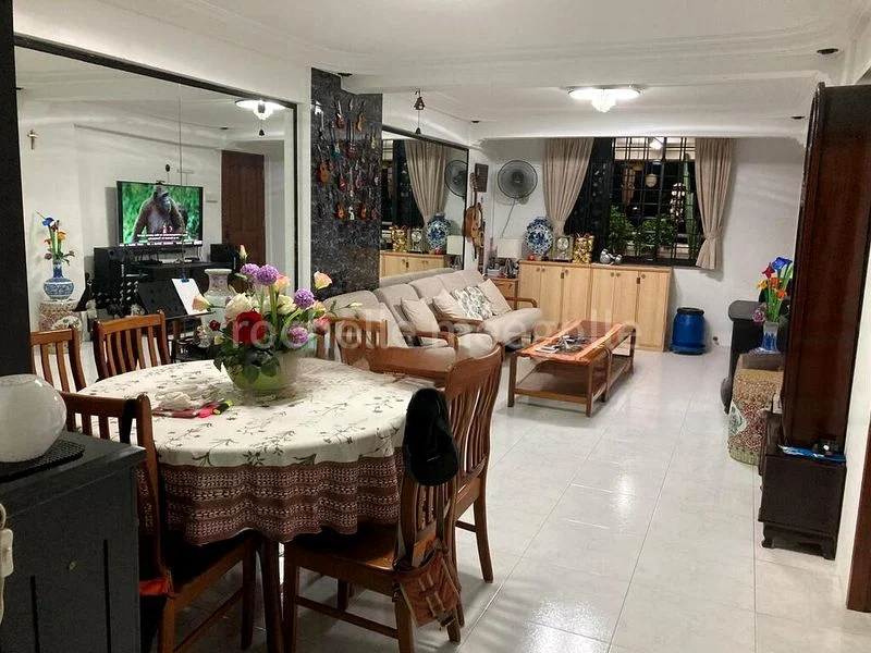 Common Room (HDB) for Rent in  14 Kampong Arang Road - Image 2