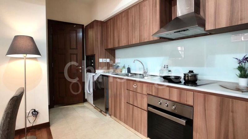 2 Bed Conservation House (Landed) for Rent in  Empire Lofts - Image 8