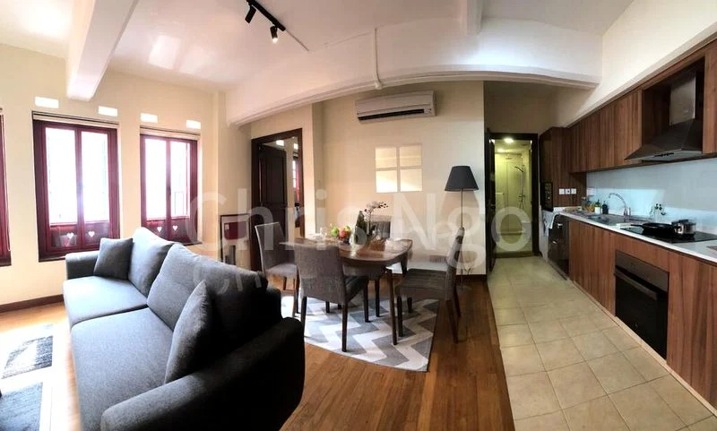 2 Bed Conservation House (Landed) for Rent in  Empire Lofts - Image 7