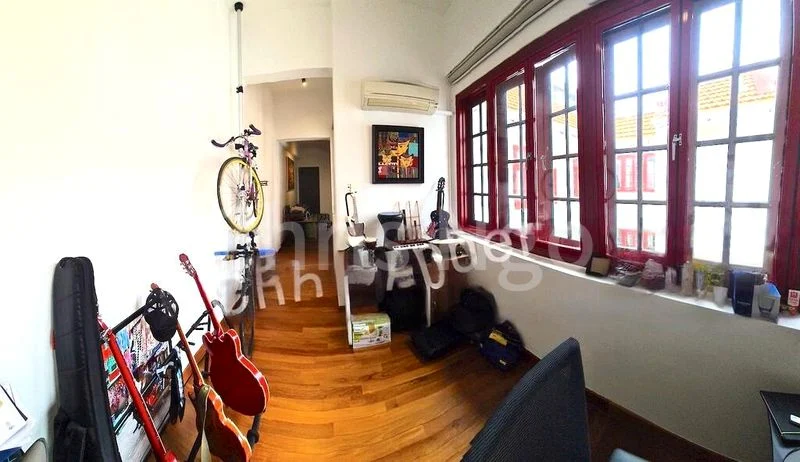 2 Bed Conservation House (Landed) for Rent in  Empire Lofts - Image 3