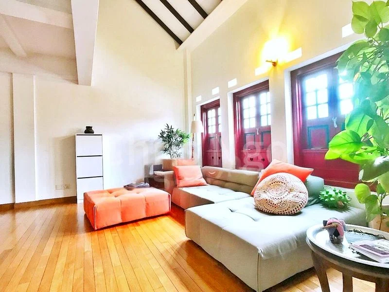 2 Bed Conservation House (Landed) for Rent in  Empire Lofts - Image 4