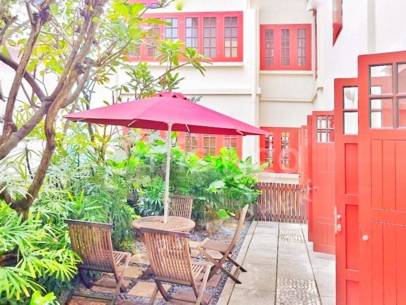 2 Bed Conservation House (Landed) for Rent in  Empire Lofts - Image 1