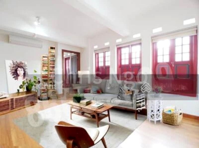 2 Bed Conservation House (Landed) for Rent in  Empire Lofts - Image 14